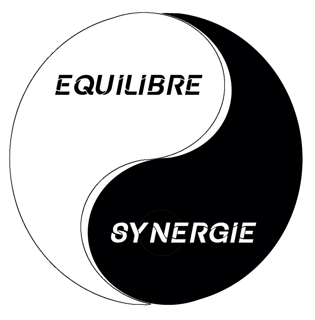 Logo Equilibre-et-Synergie